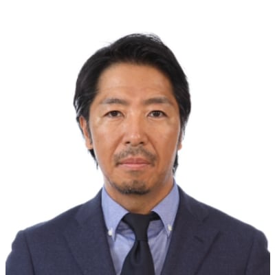 Hidetoshi Ito - 変革コンサルタント
